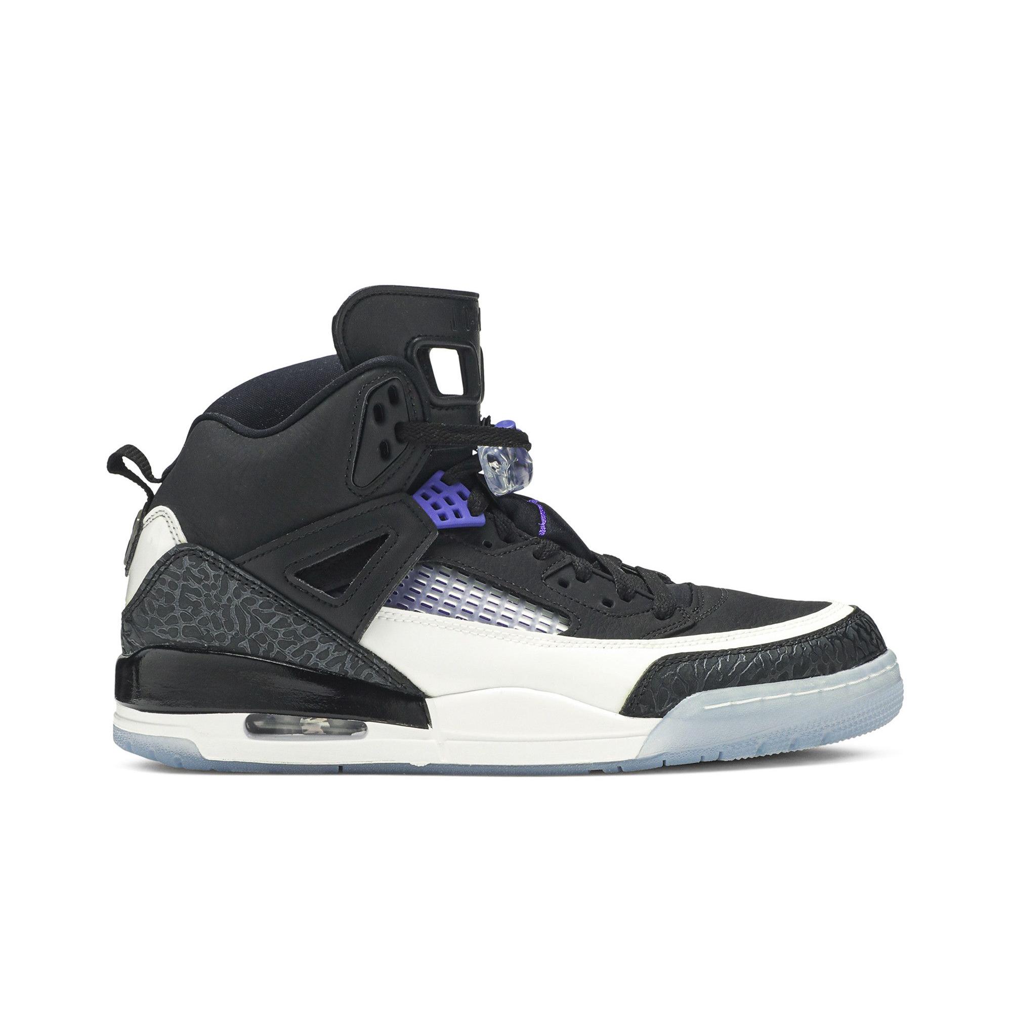 Air Jordan Spizike `Concord` (Unisex) black