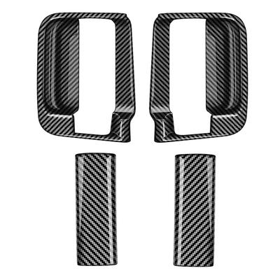 Acessórios para interiores – Molduras para habitáculos