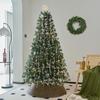 Christmas Tree 2025 New High-end Home Living Room Large Ornaments Christmas Scene Decorations