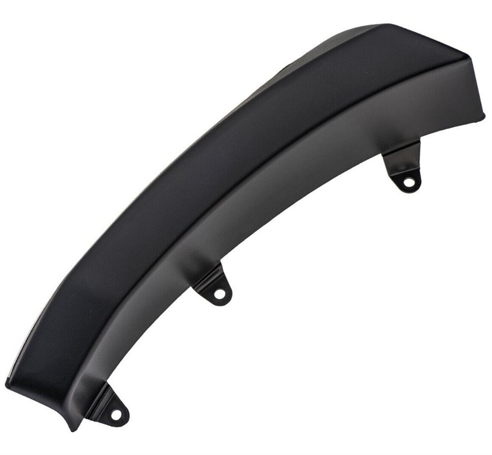 Ny LH Venstre Foran Side Hjulåpning Skjermlist For Dodge Ram 4500 2012-2018