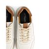 S.t. Dupont Athletic Business Casual Soft Leather Sneakers Pe5fmc1at547pwh