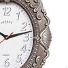 14 Inch Clock,Home Living Silent, Clock Clock,Living Room Watch