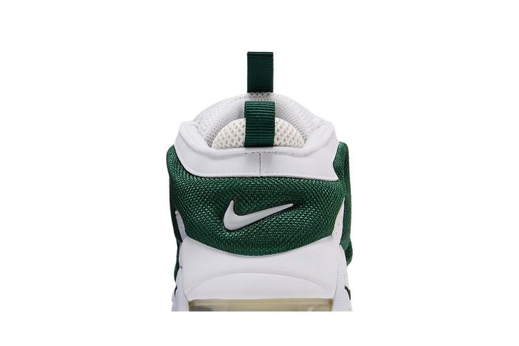 Nike Air More Uptempo Low Білий Ялівець