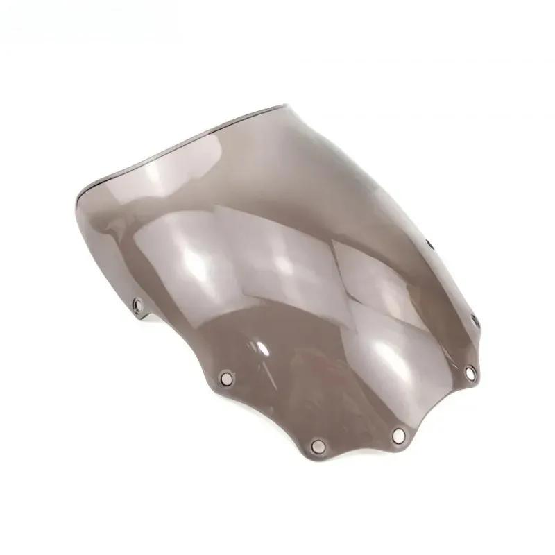 Windscreen For Kawasaki Ninja 500R EX 500 EX500 GPZ500 1993-2009 2008 2007 2006 2005 2004 003 2002 2001 2000 99 98 97 Windshield