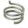20 MB25AK Mounting Springs Compatible with MIG MAG Welding Machines Alloy Spring Steel for Reliable Assembly and Performance