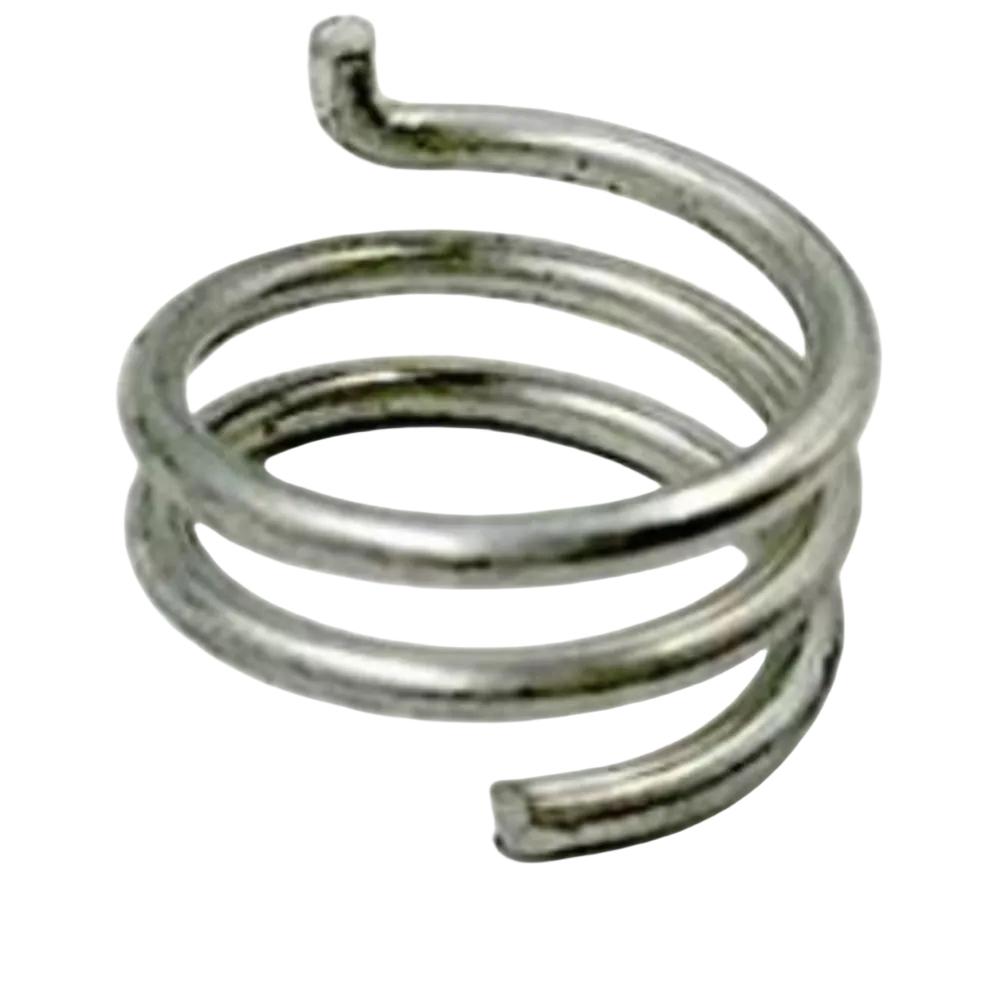 20 MB25AK Mounting Springs Compatible with MIG MAG Welding Machines Alloy Spring Steel for Reliable Assembly and Performance