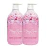 Rose Essence Brightening Body Wash 900g X2 (13974453)