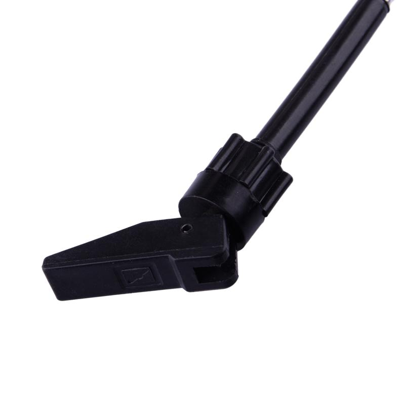 4X4-26331-01-00 Starter Choke Cable Fit for Yamaha PW50 PY50 PW80 Motorcycle Y-ZINGER-PW50S Handlebar