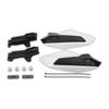 For Sur Ron Parts Motorcycle Handguards Hand Guards Protection For Surron Ultra Bee Dirt Bike Protector Accessories Enduro