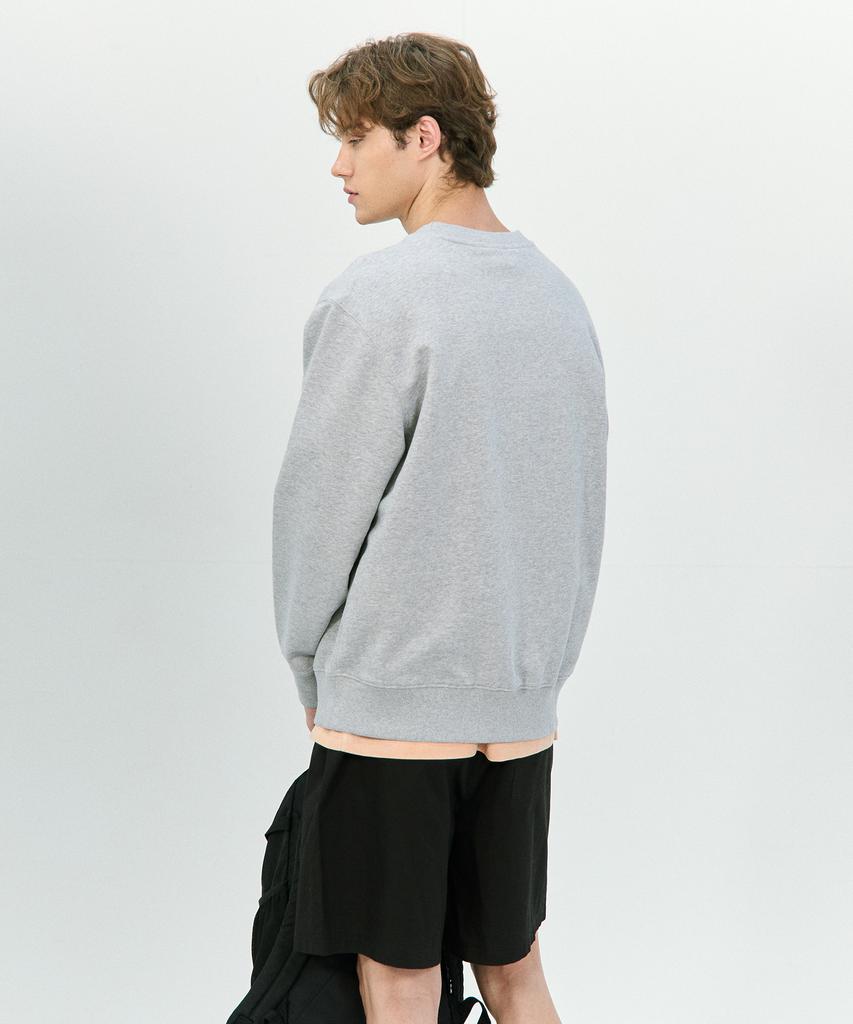 BASIC HOUSE Cotton String Band Half Pants Black Lzhp3104 (A Type)