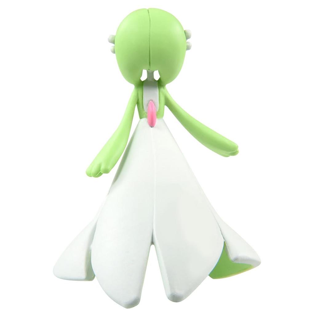 Pokemon Moncolle Gardevoir MS-29