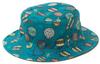 Ketsumeishi KTM TOUR 2017 The Legendary Roppongi Circus "Let's be honest, it's a party!!" Official Merchandise Hat Cap (Black)