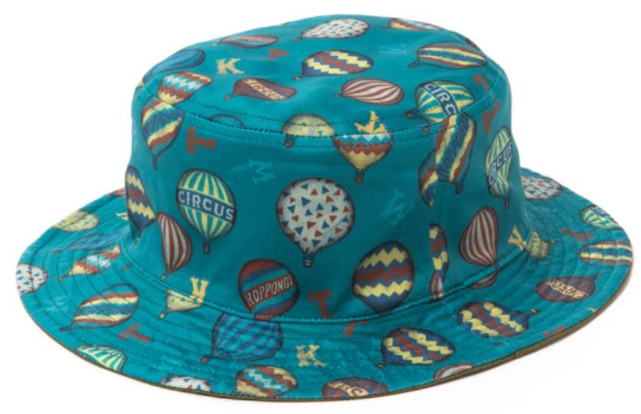 Ketsumeishi KTM TOUR 2017 The Legendary Roppongi Circus "Let's be honest, it's a party!!" Official Merchandise Hat Cap (Black)
