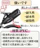 Expandable Bicycle Saddlebag, 7L-13L Capacity, Waterproof, Touring Bag, Road Bike Rear Accessory, Cross Bike, Drink Holder (Saddlebag 1)
