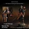 Sun Wukong Action Figure - Black Myth Articulated Model Toy Statue