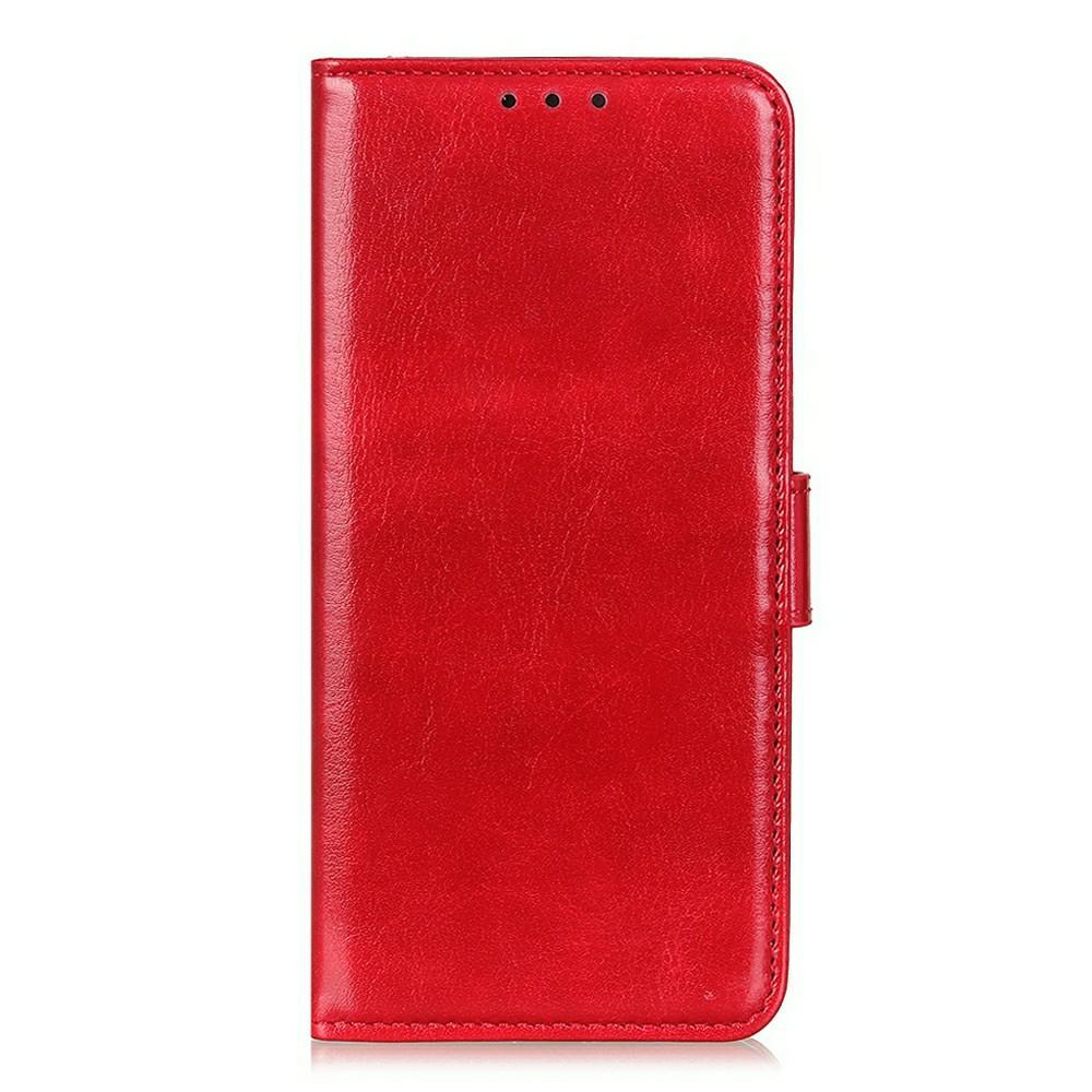 For OnePlus Nord 5 5G/Ace 5 Ultra 5G Case Crazy Horse Texture PU Leather Phone Stand Cover
