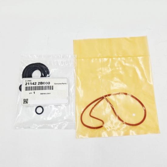 

21142-2B000 Fit For Kia Hyundai Engine Timing Cover Gasket New