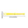 Cheese Butter Slicer Peeler Cutter Tool Wire Thick Hard Soft Handle Plastic Cheese Knife Cooking Baking Tools