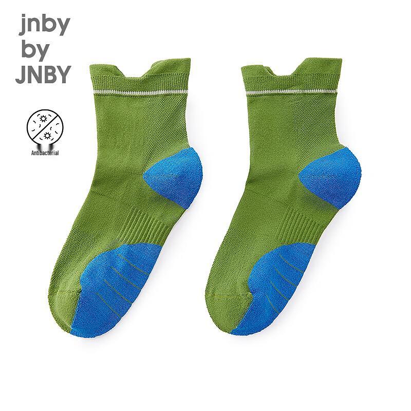 JNBY Kids  Sports Series Casual Low-Cut Socks M