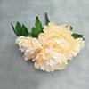Silk Peony Oversized Flowers With Artificial Blooms For Wedding Decorations