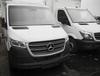 Mercedes Sprinter W907 W910 Listwy Chrom Na Grill