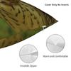 Internet Famous Meowl Cat Owl Meme Pillow Case  Fashion Pillow Cover Comfy Pillowcases For Sofa Car Home Decor
