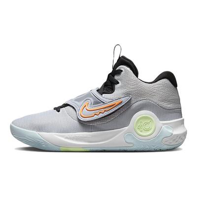 Kd Trey 5 X 'Wolf Grey Barely Volt' DD9538-009