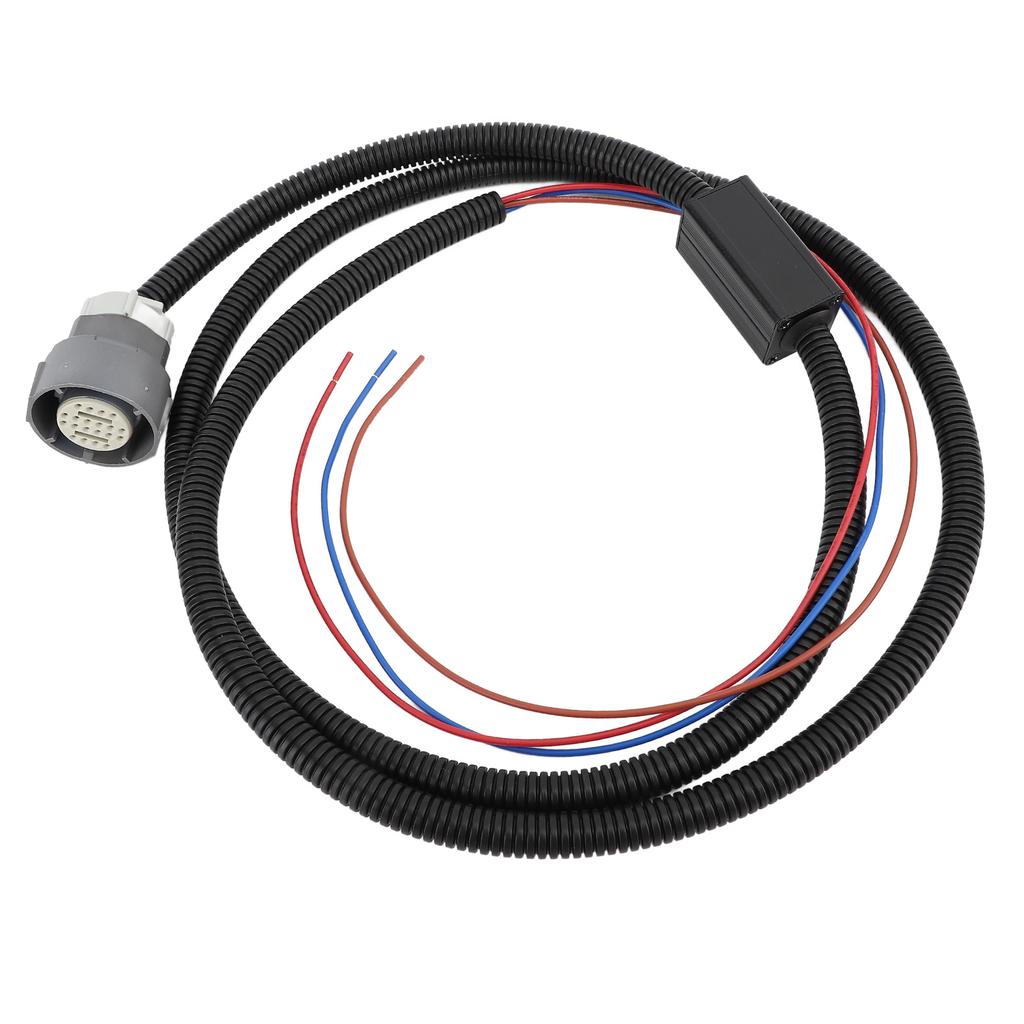 4L80E Stand Alone Controller Full Manual Shift Conversion Controller for Express Van 2500 3500 4500