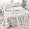 Royal Bedding Polyester Summer Cooling Quilt