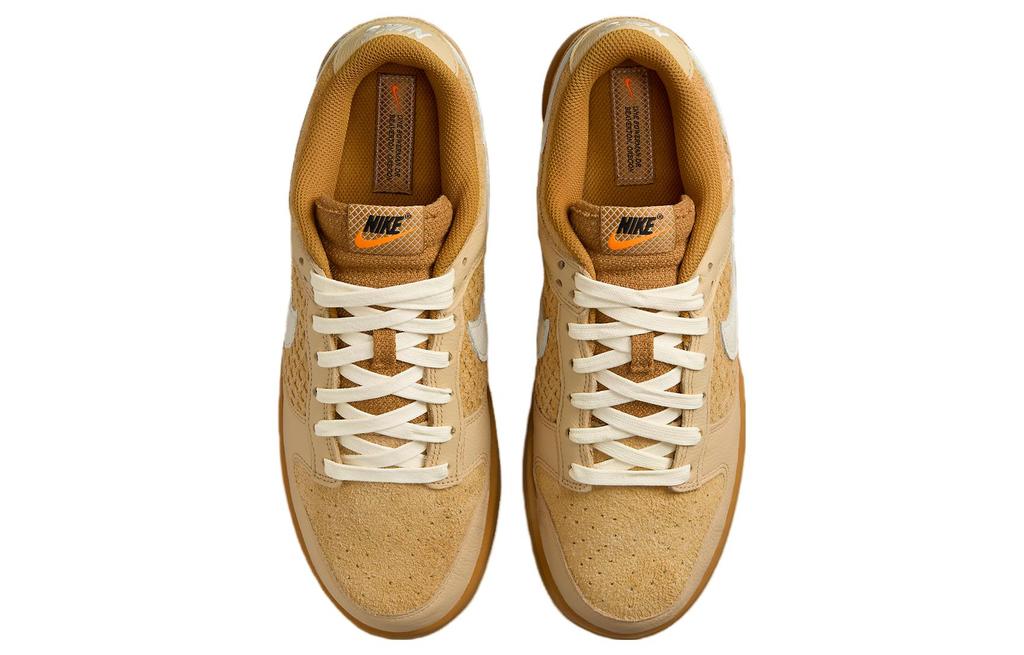 Nike Dunk Low Waffle FZ4041-744