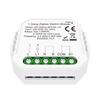 Smart Life Detach Relay Neutral-Free Capacitor-Free Zigbee 240V PC Material Works Alexa Google Assistant Smart Life/ Smart