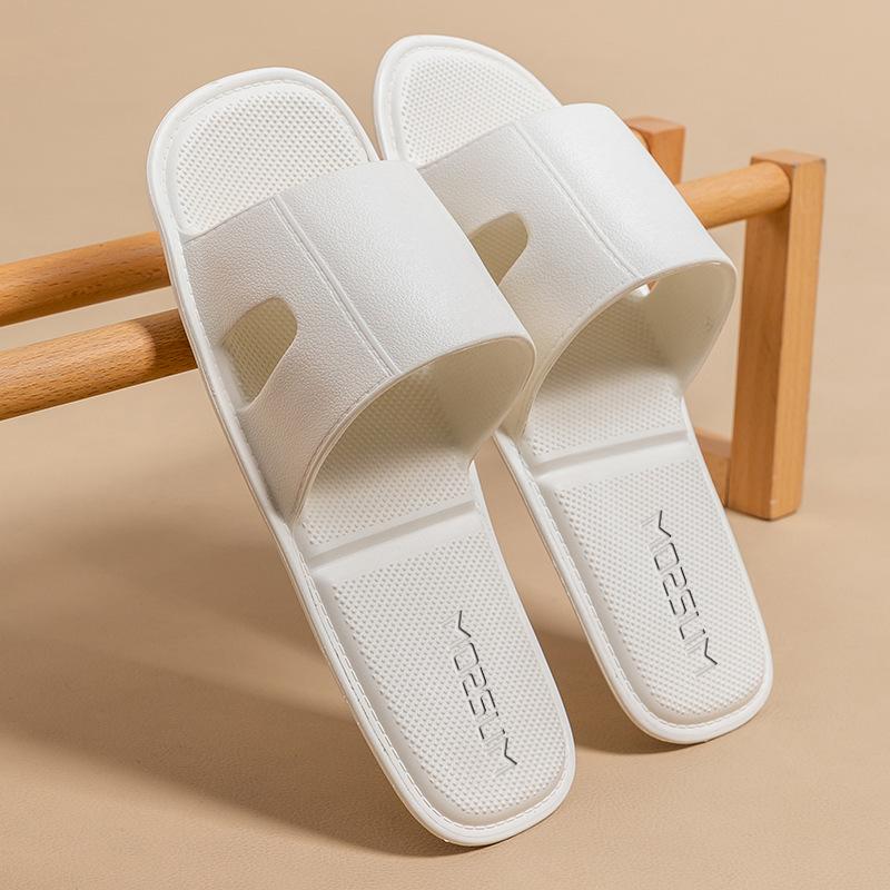 Skládací cestovní pantofle pro ženy a muže, protiskluzové, lehké, přenosné plážové, sprchové a koupelnové pantofle, ideální pro letní dovolené