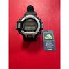 Used CASIO PROTREK PRT-60BJ-1 Trekking Counter 10 ATM Water Resistant Auto EL Light Full Auto Calendar Unused