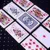 Premium Yaoji 259 Dou Dizhu Adult Poker Cards – High-Quality, Thickened, Creative Design