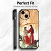 Fantasy Anime H-Heaven Officials Blessing Phone Case Phone Case Trend Soft Packaging Lightweight For iPhone17 16 15 14 ProMax
