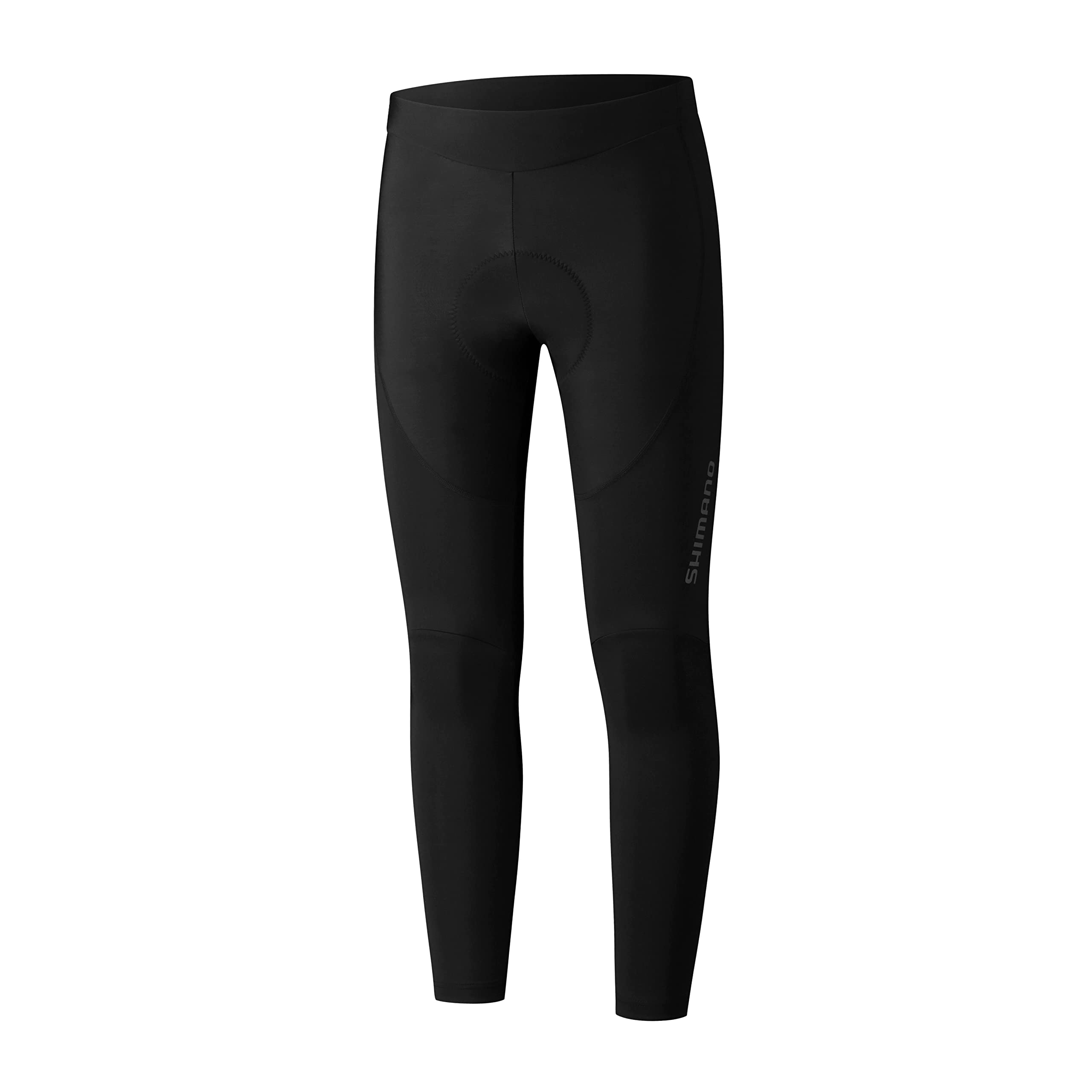 

SHIMANO Велосипедные тайтсы Beaufort Tights Черный L чёрный
