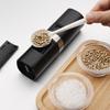 Electric Pepper, Pepper and Salt Grinder