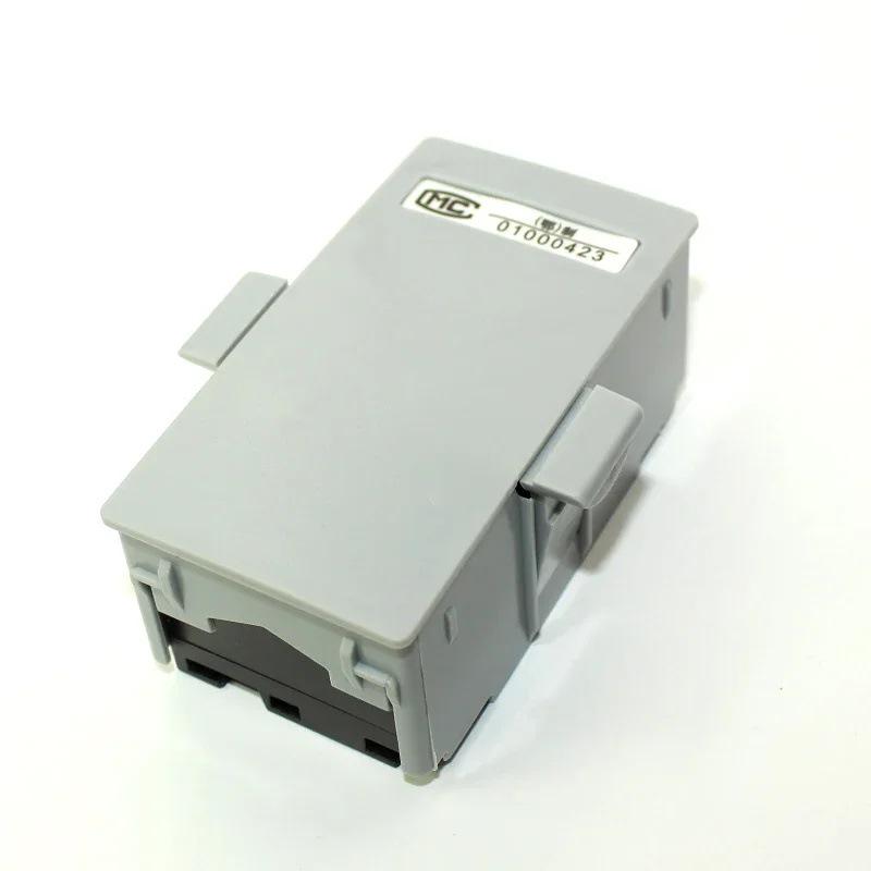 ZBA100 Ni-MH Rechargeable Battery for Zhongwei GEOMAX ZTS602LR Total Station Theodolite