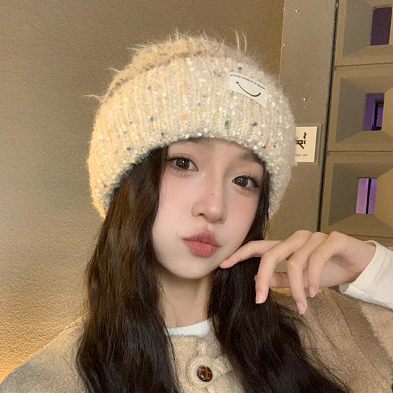 MEET SUNNY Women s Winter Knit Beanie One Size