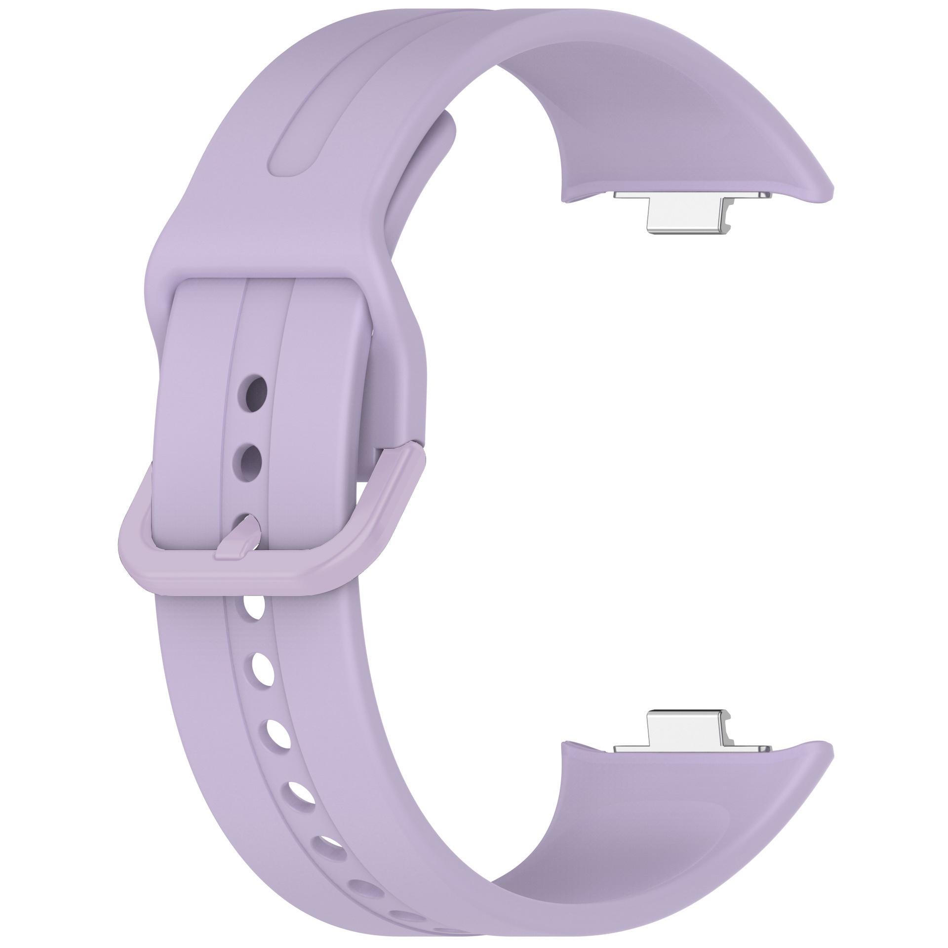

Силіконовий ремінець для розумного спортивного годинника Redmi Watch 5/Watch5 eSIM HM5 Strap