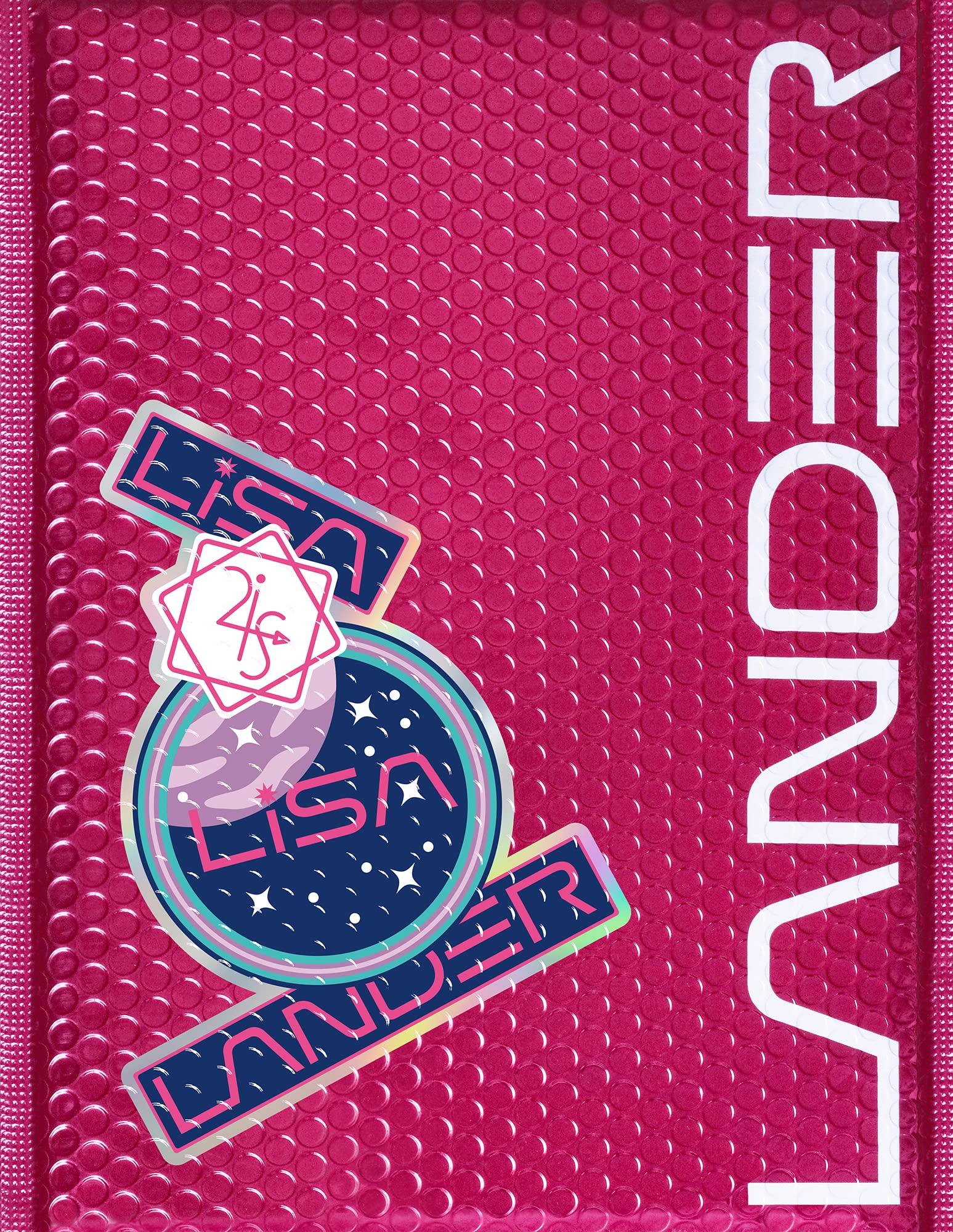 

ЛАНДЕР (Ограниченный выпуск)