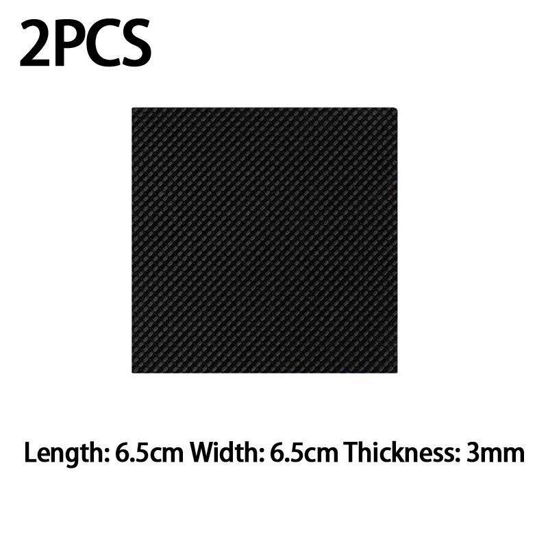 Anti-Slip Pads For High Heels Anti-Slip Pads For The Forefoot Wear-Resistant Rubber Protective Pads For Shoe Soles