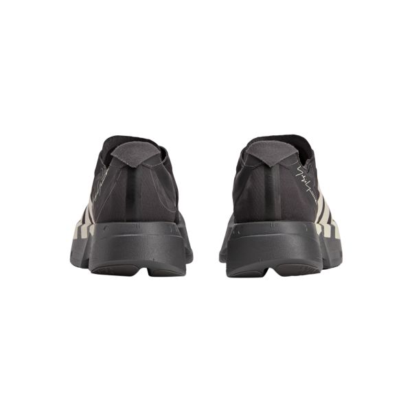 adidas Y-3 Adios Pro 4 Utility Black Off White Unisex Sneakers Utility-Black KI6876