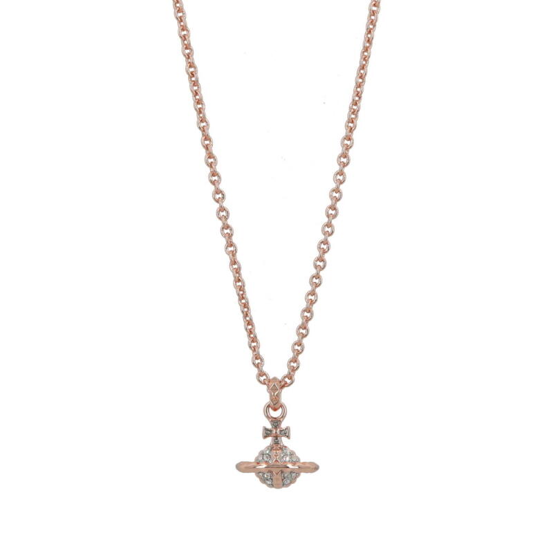 VIVIENNE WESTWOOD Necklace Mayfair 630203EF 02G404