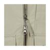 The North Face Einfarbige abnehmbare Kapuze lockere Langarmjacke Damenjacken NJ2HR85B