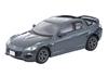 TOMYTEC Tomica Limited Vintage Neo 1/64 LV-N314d Mazda RX-8 Type RS Gray 2011 Model Finished Product 336013