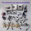 Yimao Urinal Sensor Solenoid Valve Kit