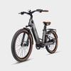 Elektronik für Kreativität & Unterhaltung – E-Bikes