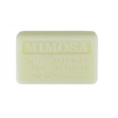 Sapone di Marsiglia BIO, Profumo MIMOSA