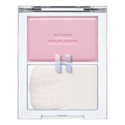 My Fave Infusing Blush 5.5g, 03 Sophie, 1 Unit